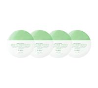 Dr. Althea - Green Tea Fresh Sunscreen SPF50+ P 45ml (4ea) Set