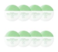 Dr. Althea - Green Tea Fresh Sunscreen SPF50+ P 45ml (8ea) Set