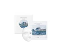 Dr.Althea Marine Anti-Blemish Face Mask 5x 27g Maschera Cura Viso Promuove Rigenerazione Naturale Retinolo Verde Migliora Struttura Pelle Opacizza Combatte l'Invecchiamento Cutaneo
