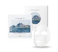Dr. Althea Marine Anti-Blemish Mask maschera per il viso per tutti tipi di pelle 5 pz Unisex