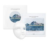 Dr. Althea Marine Anti-Blemish Mask maschera per il viso per tutti tipi di pelle 5 pz Unisex