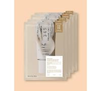 Dr. Althea Maschera viso lenitiva 345 Relief Cream Mask - 25 g * 4 pz