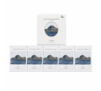 Dr. Althea mascheraviso in tessuto Marine Anti-Blemish Mask 5 x 27 g