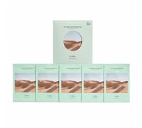 Dr. Althea mascheraviso in tessuto Oasis Soothing Mask 5 x 27 g