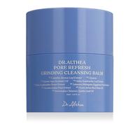 Dr.Althea Pore Refresh Grinding Cleansing Balm