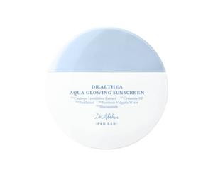 Dr. Althea - Protector Solar Aqua Glowing Sunscreen