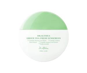 Dr. Althea - Protector Solar Green Tea Fresh Sunscreen