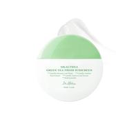 Dr. Althea Protezione solare al tè verde 45 ml Crema solare