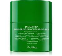 Dr. Althea Pure Grinding Cleansing Balm balsamo struccante e detergente con effetto lenitivo 50 ml