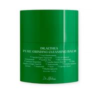 DR. ALTHEA Pure Grinding Cleansing Balm Balsamo struccante Trattamenti Viso 50 ML