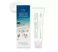 Dr.Althea Purifying Green Tea Sunscreen - 50 ml (SPF50+ P K-beauty
