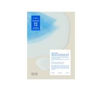 Dr. Althea - Set de Mascarillas Faciales Aqua Blue Hydration Mask Set