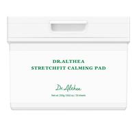 Dr. Althea Stretchfit Calming Pad - Patch lenitivi per il viso 1 pz Pa