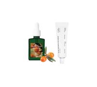 Dr. Althea - To Be Youthful Eye Serum (1ea) X Gentle Vitamin C Serum (1ea) Set