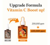 Dr. Althea Vitamin C Boosting Serum siero per il viso per tutti tipi di pelle 30 ml Unisex