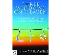 Dr Aly Elsamman Three Windows on Heaven (Copertina rigida)