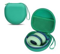 DR·AMIU Custodia per cuffie per bambini iClever/Candy Bila, verde (solo custodia)