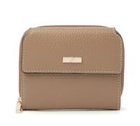 dR Amsterdam Menta, Portafoglio da Donna, Burro, S