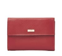 dR Amsterdam Menta, Portafoglio da Donna, Tango Rosso, S