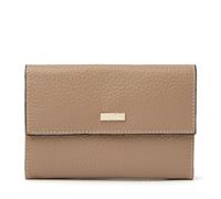 dR Amsterdam Portafoglio donna - 110119, Burro, S