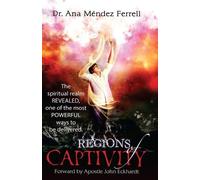 Dr Ana Mendez Ferrell Regions Of Captivity (Tascabile)