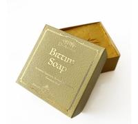 Dr.Ancient Nuovo look, stessa fantastica qualità Wild Pistacia Bittim Sapone Biologico Naturale Vegano Tradizionale Fatto a Mano Antico - Sapone Naturale Puro!