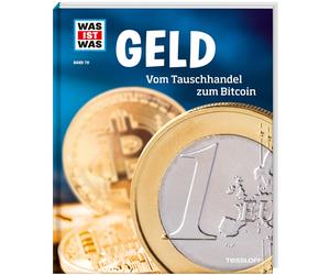 Dr. Andrea Scha WAS IST WAS Band 78 Geld. Vom Tauschhandel zu (Copertina rigida)