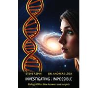 Dr Andreas Lueck Steve Aspin Investigating the Impossible (Copertina rigida)