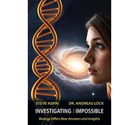 Dr Andreas Lueck Steve Aspin Investigating the Impossible (Tascabile)