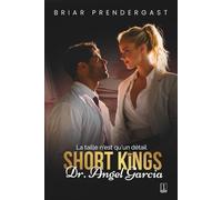 Dr Angel Garcia: La taille n'est qu'un détail