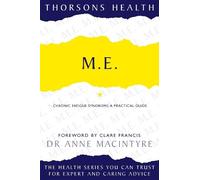 Dr. Anne MacIntyre M.E. (Tascabile) Thorsons Health