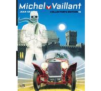 Dr. Anselm Blocher Horst Berner Michael Michel Vaillant Colle (Copertina rigida)