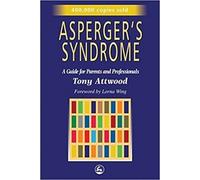Dr Anthony Attwood Asperger's Syndrome (VHS video)