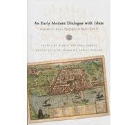 Dr. Antonio de Sosa Early Modern Dialogue with Islam (Tascabile)