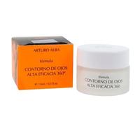 DR. ARTHOUROS ALBA contorno occhi ideale per unisex adulto