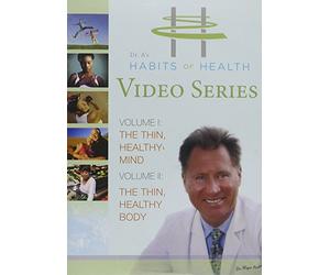 Dr. A's Habits of Health Video Series