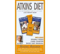 Dr Atkins Diet