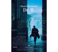 Dr. B. - Birnbaum Daniel
