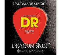 Dr B Drag dsb6 - 30 Dragon Skin Hand Made Magic chitarra (6 per Bass)