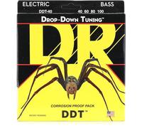 Dr B DROP DDT 40 drop-down Tuning chitarra
