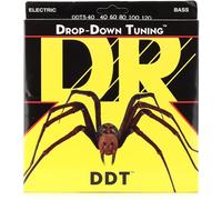 DR B goccia DDT5-40 goccia-Down Tuning Saite