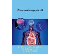 Dr B Parimala Pharmacotherapeutics-II (Tascabile)
