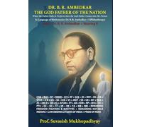 DR.B.R.AMBEDKAR- THE GOD FATHER OF THE NATION