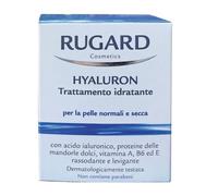 Dr. B. Scheffler Nachfolger RUGARD HYALURON CREMA VISO 50 ML