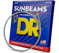 Dr B sunb nllr -40 Sunbeam Lite chitarra