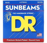 Dr B sunb nmr6 - 30 Sunbeam Medium (6 corde)