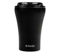 Dr. Bacty Apollo Thermal Mug Nero Opaco