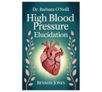 DR. BARBARA O’NEILL HIGH BLOOD PRESSURE ELUCIDATION: Understanding The Silent Killer: How To Recognize, Prevent, And Reverse High Blood Pressure ... Dr. Barbara O’neill’s Proven Principles
