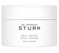 Dr. Barbara Sturm - Anti-Aging Body Scrub - Peeling per il corpo 160 g