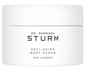Dr. Barbara Sturm - Anti-Aging Body Scrub - Peeling per il corpo 160 g